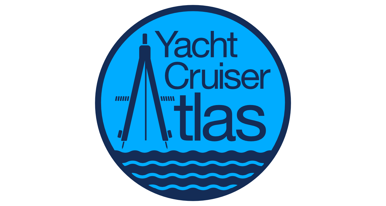 Yacht Cruiser Atlas